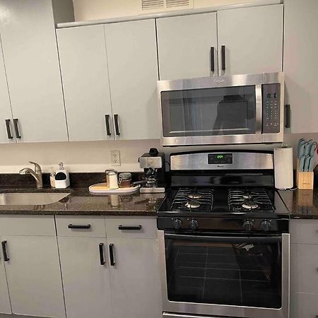 Apartamento Cozy Penthouse Atlanta,Ga Exterior foto