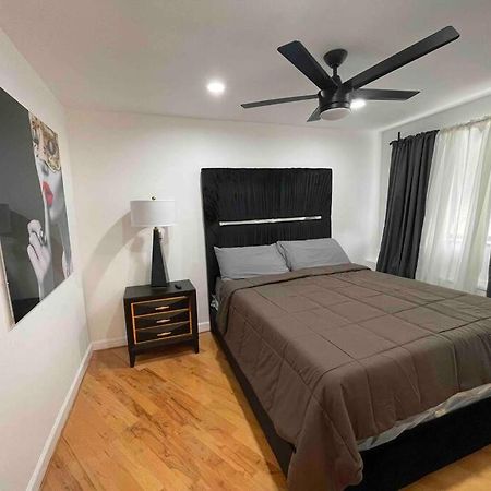 Apartamento Cozy Penthouse Atlanta,Ga Exterior foto