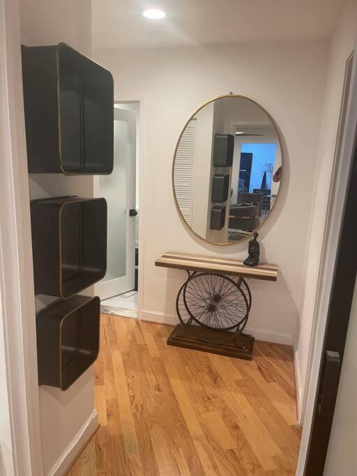 Apartamento Cozy Penthouse Atlanta,Ga Exterior foto