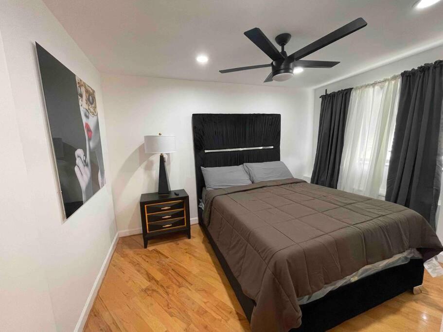 Apartamento Cozy Penthouse Atlanta,Ga Exterior foto