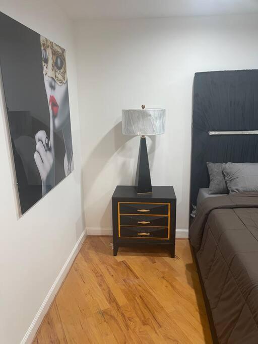 Apartamento Cozy Penthouse Atlanta,Ga Exterior foto