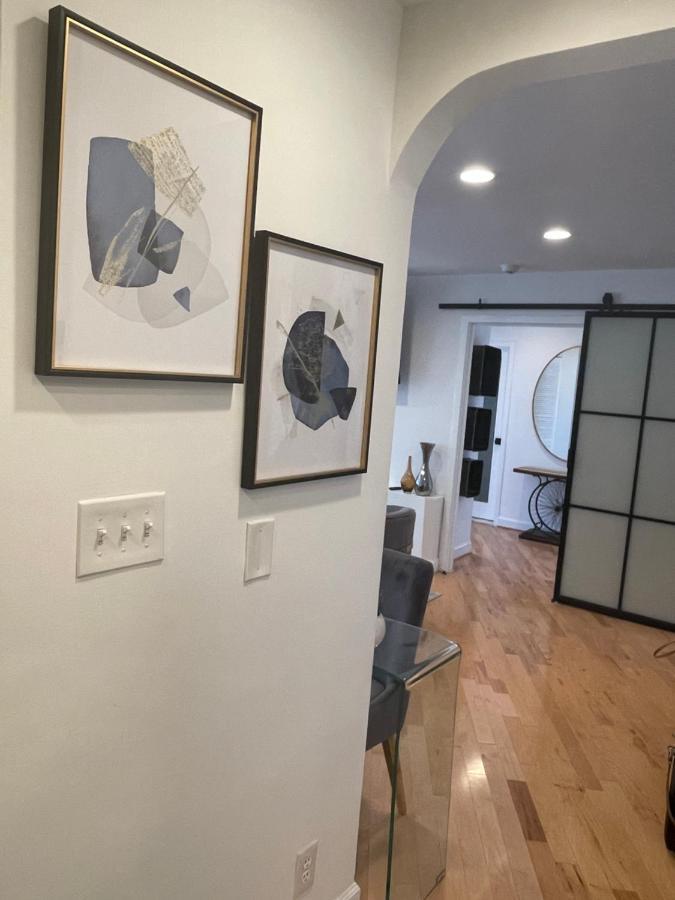Apartamento Cozy Penthouse Atlanta,Ga Exterior foto