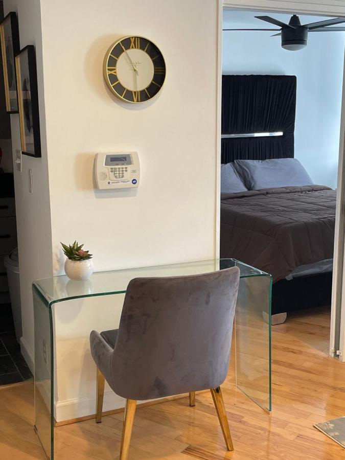 Apartamento Cozy Penthouse Atlanta,Ga Exterior foto