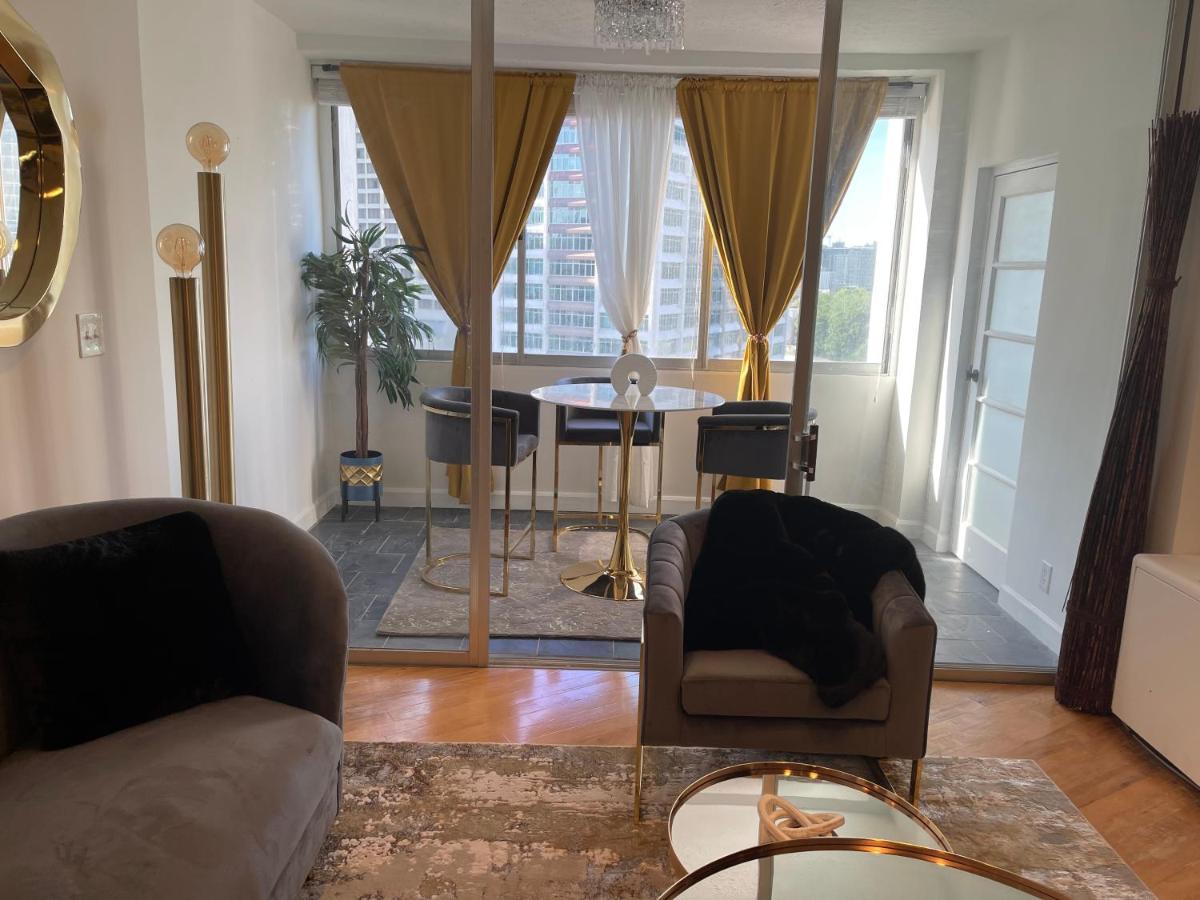 Apartamento Cozy Penthouse Atlanta,Ga Exterior foto